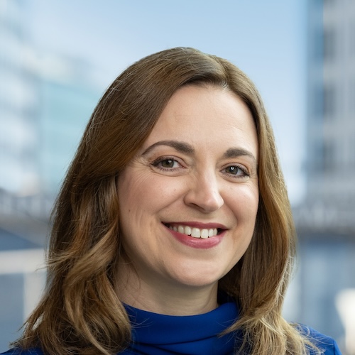 Foto von 
        Alexandra Tsesis
    